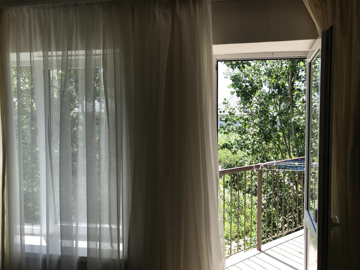 Hotel Allians Koblevo Ngoại thất bức ảnh